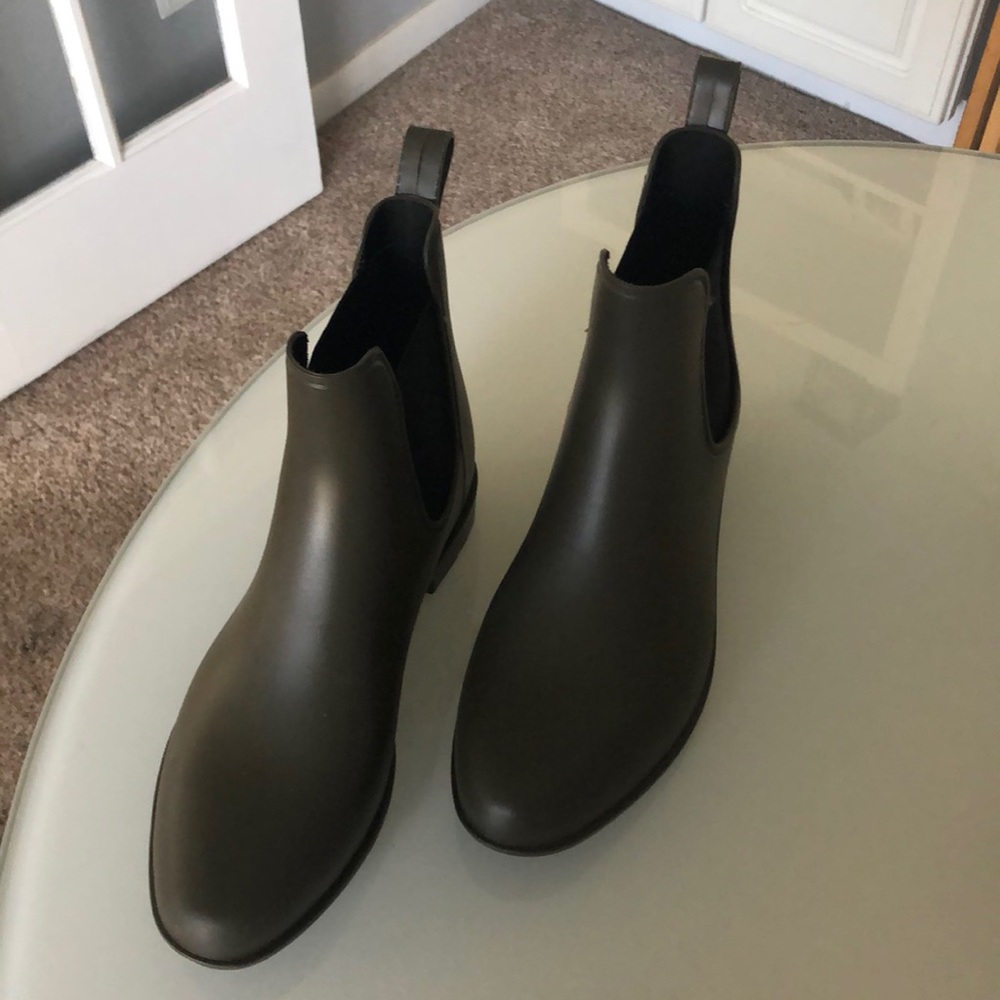 Target Chelsea Ankle Boots